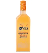 Gin Rives Or...