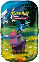  Carta Pokém...
