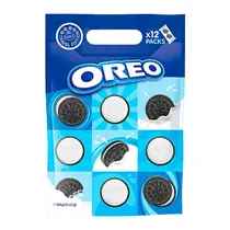 Bolacha Oreo Original Pacote 264G