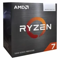 Cpu AMD AM4 Ryzen R7-5700G 3.8GHZ 20MB Processador Octa-Core Con Gráficos Integrados