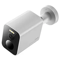 Câmera de Segurança IP Xiaomi BW300 MJSXJ08BY Outdoor / 2K / IP67 - Cinza