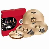  Sabian B8 ...