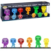  Funko Pop M...
