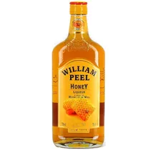  William Pee...