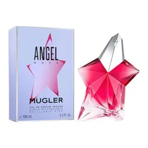 Angel Nova 1...