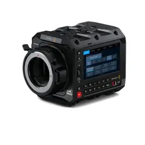 Câmera Black...