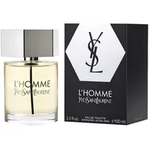 Perfume Yves Saint Laurent L'Homme - Eau de Toilette - Masculino - 100ML
