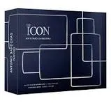  Ab The Icon...