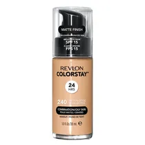 Base Revlon ...