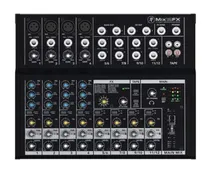  Mixer Macki...
