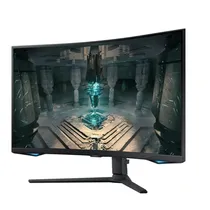 Monitor Game...