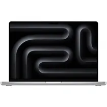 Apple Macbook Pro 2026 MGE64LL/ A M5 Pro 18-Core Cpu / Memória 48GB / SSD 1TB / Liquid Retina XDR 16.2 - Silver