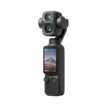 Estabilizador Dji Osmo Pocket 4P Vlog Combo