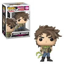  Funko Pop J...