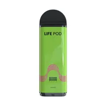  Life Pod Re...