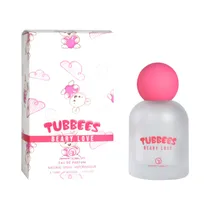 Perfume Infantil Grandeur Elite Tubbees Beary Love Edp 50 ML P5220