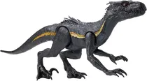  Jurassic Wo...