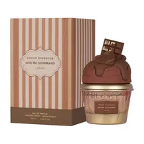 Lattafa Give Me Gourmand Choco Overdose 75ML Edp