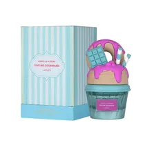 Lattafa Give Me Gourmand Vanilla Freak 75ML