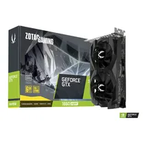 Placa de Video Zotac Geforce GTX 1660 Super 6 GB GDDR6