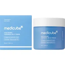 Creme Facial Medicube Hyaluronic Ceramide Jelly - 50ML