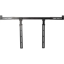Suporte para Barra de Som Unique RC-8A - Preto
