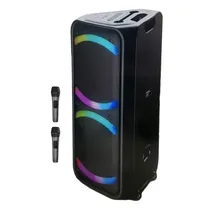  Speaker JBK...