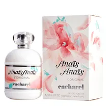Perfume Cacharel Anais Anais Edt Femenino - 100ML
