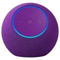 Amazon Echo Dot Max Alexa - Amethyst