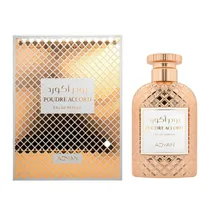 Adyan Poudre Accord 100ML Edp c/s