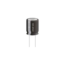 Ard Capacitor Eletrolitico 470UF 63V