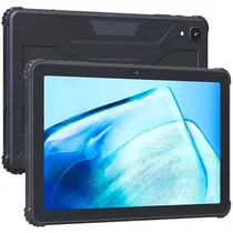 Tablet Cubot Tab Kingkong / 8GB / 256GB / Lte / Dual Sim / 10.1" / 10600MAH / 16MP - 8MP / Android 13 - Preto