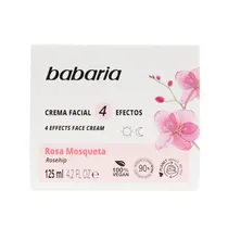  Crema Facia...