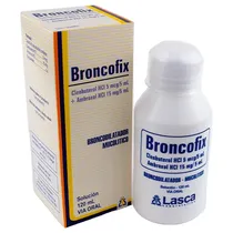 Med. Broncof...