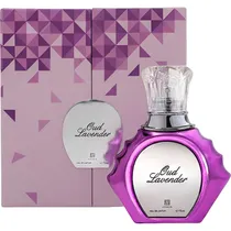 Perfume Ahmed Al Maghribi Oud Lavender Exdp - Feminino 75ML