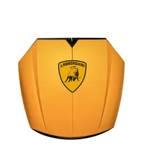 Fone de Ouvido Sem Fio Lamborghini Bud Huracan 700 TWS - Amarillo Orión