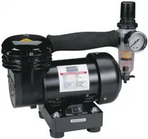  Compressor ...