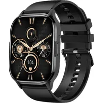 Relogio Smart Watch G-Tide S3 Pro Black SWA011
