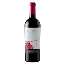 Concha Y Toro Vino Carmin de Peumo Carmenere 750ML