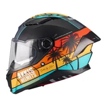 Capacete Axxis Panther