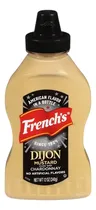 Mostarda French's Dijon 340G 000992