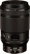 Lente Nikon ...