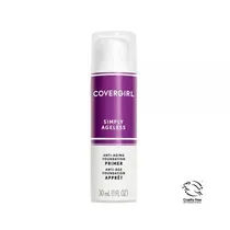  Covergirl P...