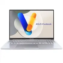 Notebook Asus Vivobook 16 F1605VA-BS74 i7-13620H 16/512GB SSD Silver