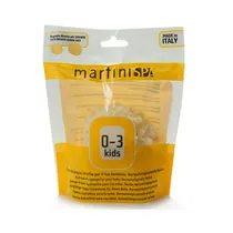 Martini Esponja Hidrofílica para Bebe