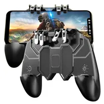 Controle Gam...