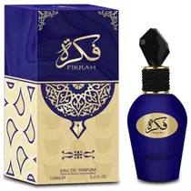 Al Wataniah Fikrah 100ML
