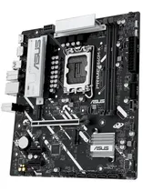 Placa Mãe In...