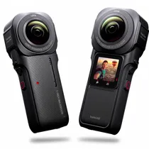 INSTA360 Cam...