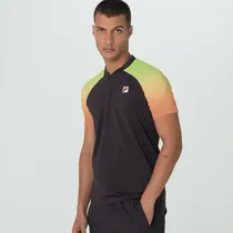 Fila Ropas ...